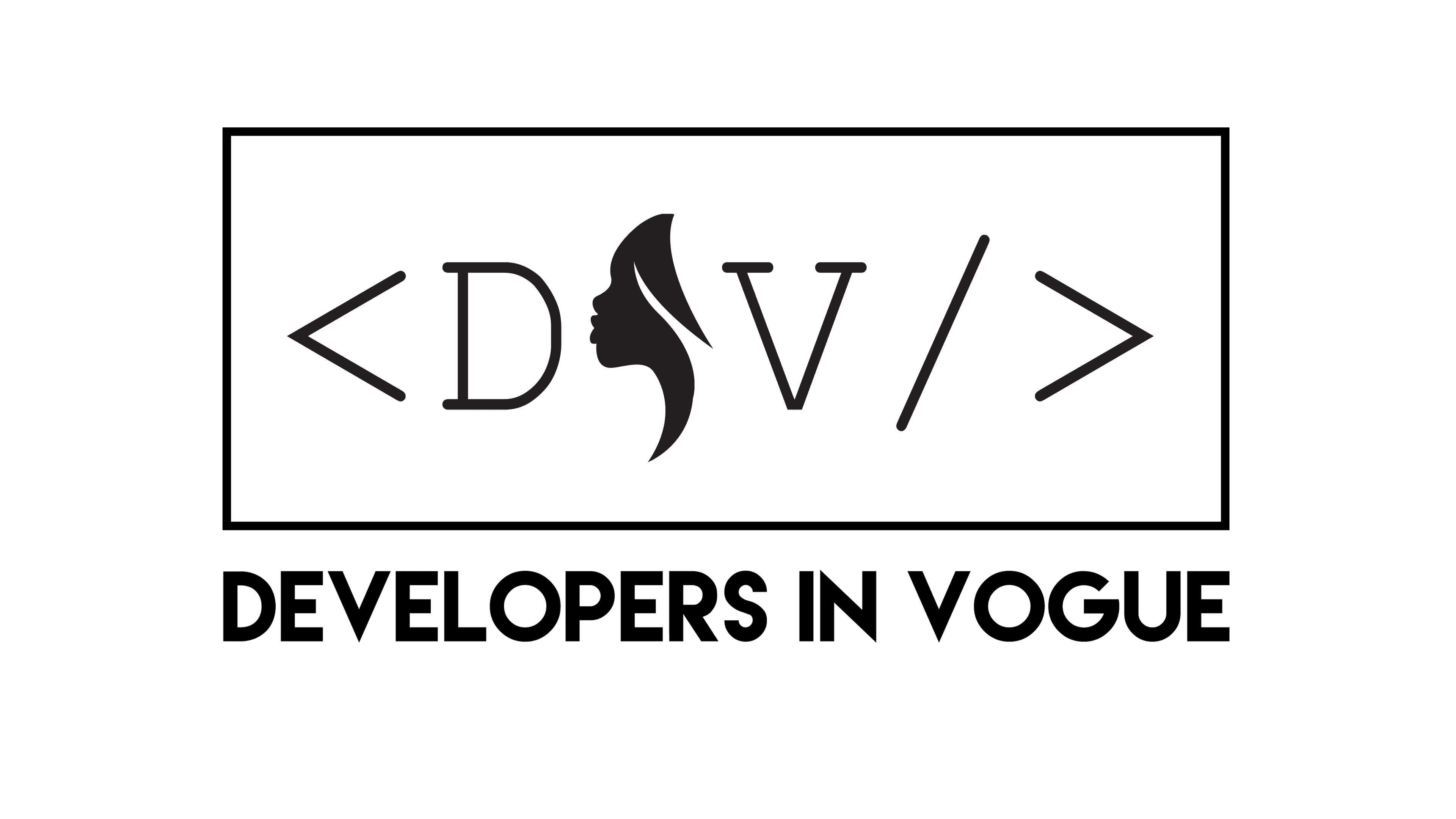 Developers in Vogue